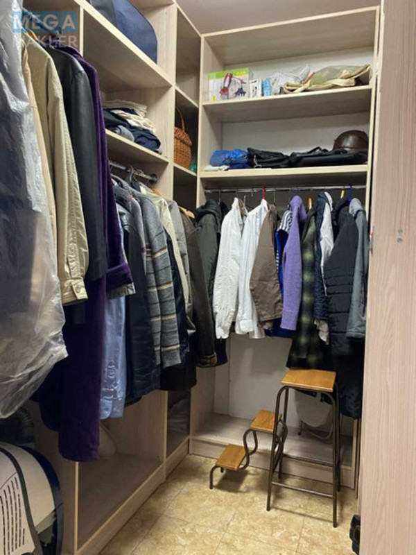 Продаж 3 кімнатної квартири (101/52/25), 8 пов. 13 пов. будинку, <a class="location-link" href="/chajki-selo-kv/" title="Недвижимость Чайки">Чайки</a>, Лобановського, 29 (изображение 21)