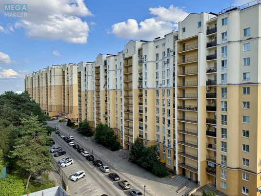 Продаж 3 кімнатної квартири (101/52/25), 8 пов. 13 пов. будинку, <a class="location-link" href="/chajki-selo-kv/" title="Недвижимость Чайки">Чайки</a>, Лобановського, 29 (изображение 22)