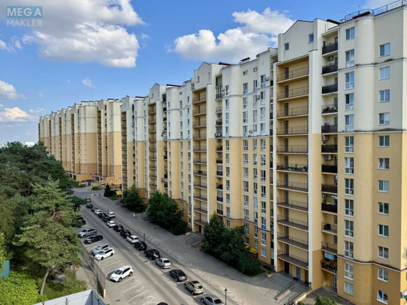 Продаж 3 кімнатної квартири (101/52/25), 8 пов. 13 пов. будинку, <a class="location-link" href="/chajki-selo-kv/" title="Недвижимость Чайки">Чайки</a>, Лобановського, 29 (изображение 22)