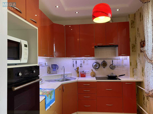 Продаж 3 кімнатної квартири (101/52/25), 8 пов. 13 пов. будинку, <a class="location-link" href="/chajki-selo-kv/" title="Недвижимость Чайки">Чайки</a>, Лобановського, 29 (изображение 24)