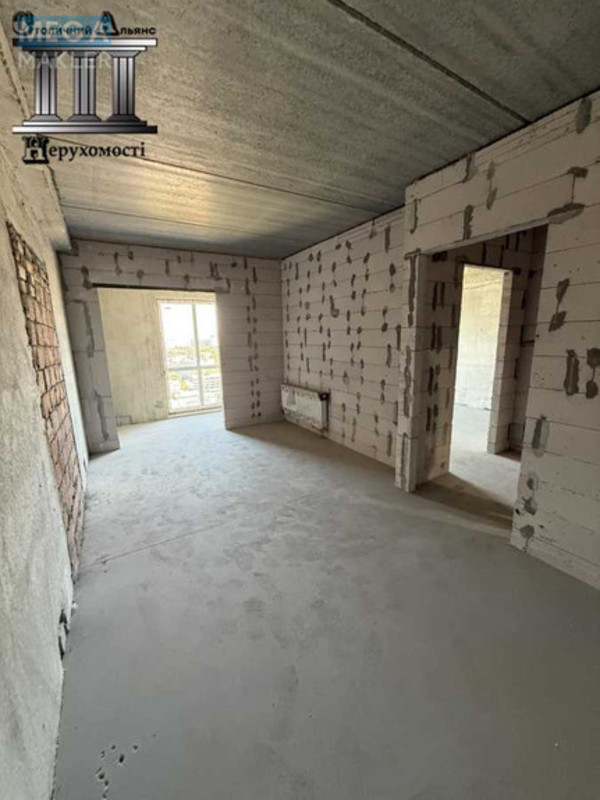 Продаж 1 кімнатної квартири (41/15/16), 21 пов. 21 пов. будинку, <a class="location-link" href="/kiev/" title="Недвижимость Київ">Київ</a>, <a class="location-link" href="/kiev/goloseevskij/" title="Недвижимость Голосіївський район">Голосіївський р-н</a>, Михайла Максимовича вул., 24В (изображение 7)