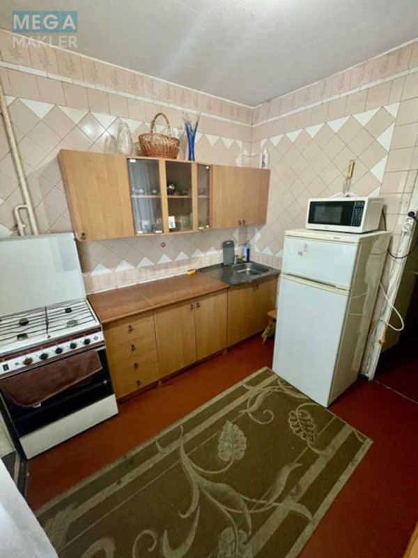 Оренда 1 кімнатної квартири, <a class="location-link" href="/kiev/" title="Недвижимость Київ">Київ</a>, <a class="location-link" href="/kiev/obolonskij/" title="Недвижимость Оболонський район">Оболонський р-н</a>, Героев Днепра ул., 40А (изображение 5)