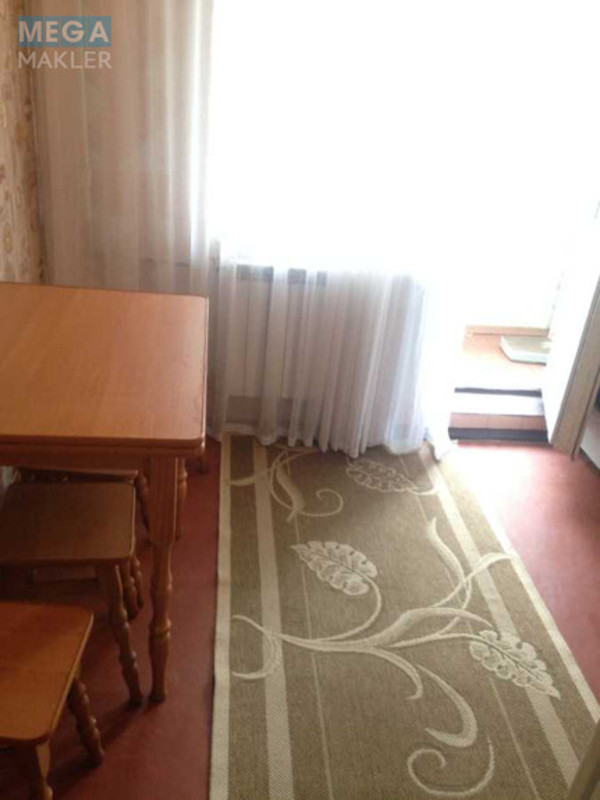 Оренда 1 кімнатної квартири, <a class="location-link" href="/kiev/" title="Недвижимость Київ">Київ</a>, <a class="location-link" href="/kiev/obolonskij/" title="Недвижимость Оболонський район">Оболонський р-н</a>, Героев Днепра ул., 40А (изображение 6)