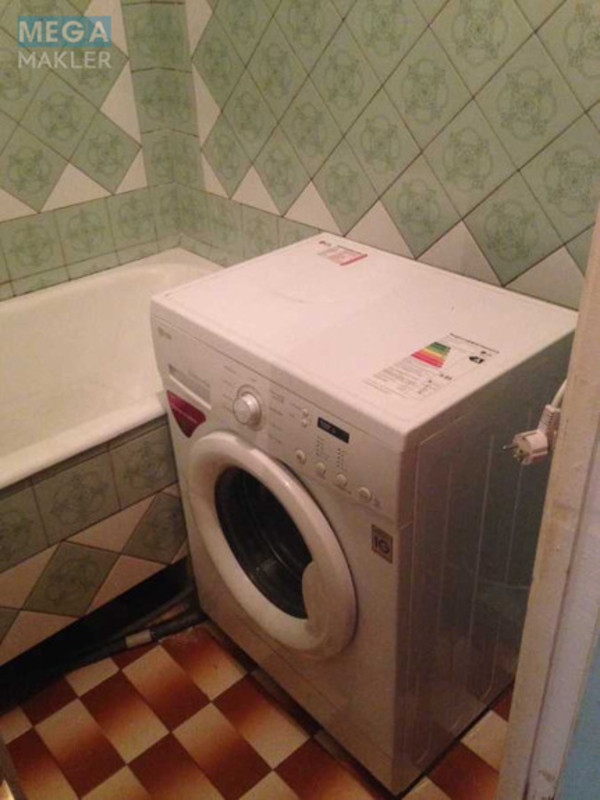 Оренда 1 кімнатної квартири, <a class="location-link" href="/kiev/" title="Недвижимость Київ">Київ</a>, <a class="location-link" href="/kiev/obolonskij/" title="Недвижимость Оболонський район">Оболонський р-н</a>, Героев Днепра ул., 40А (изображение 8)