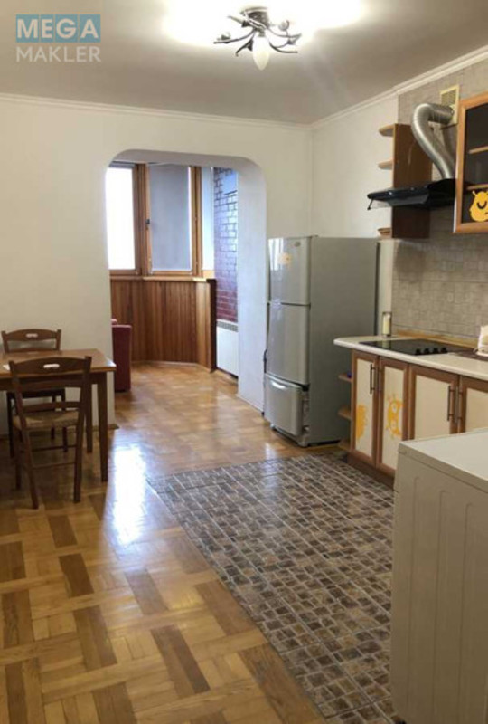 Оренда 1 кімнатної квартири, <a class="location-link" href="/kiev/" title="Недвижимость Київ">Київ</a>, <a class="location-link" href="/kiev/solomenskij/" title="Недвижимость Солом'янський район">Солом'янський р-н</a>, Клиническая ул., 23-25 (изображение 2)