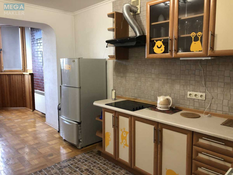 Оренда 1 кімнатної квартири, <a class="location-link" href="/kiev/" title="Недвижимость Київ">Київ</a>, <a class="location-link" href="/kiev/solomenskij/" title="Недвижимость Солом'янський район">Солом'янський р-н</a>, Клиническая ул., 23-25 (изображение 3)