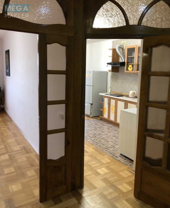 Оренда 1 кімнатної квартири, <a class="location-link" href="/kiev/" title="Недвижимость Київ">Київ</a>, <a class="location-link" href="/kiev/solomenskij/" title="Недвижимость Солом'янський район">Солом'янський р-н</a>, Клиническая ул., 23-25 (изображение 5)