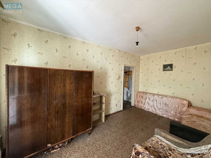 Продаж 1 кімнатної квартири (34/15/7), 3 пов. 4 пов. будинку, <a class="location-link" href="/muzichi/" title="Недвижимость Музичі">Музичі</a>, Музична, 16 (изображение 5)