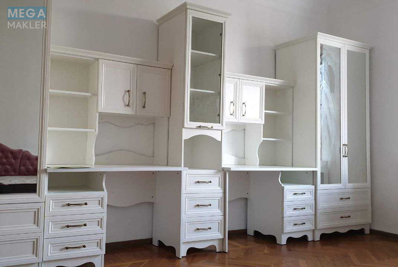 Оренда 4 кімнатні квартири, <a class="location-link" href="/dnepropetrovsk/" title="Недвижимость Дніпра">Дніпро</a>, Яворницького Дмитра, 46 (изображение 2)