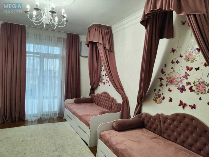 Оренда 4 кімнатні квартири, <a class="location-link" href="/dnepropetrovsk/" title="Недвижимость Дніпра">Дніпро</a>, Яворницького Дмитра, 46 (изображение 10)