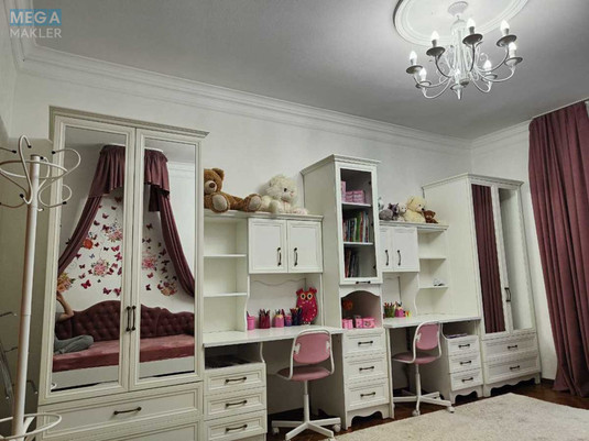 Оренда 4 кімнатні квартири, <a class="location-link" href="/dnepropetrovsk/" title="Недвижимость Дніпра">Дніпро</a>, Яворницького Дмитра, 46 (изображение 11)