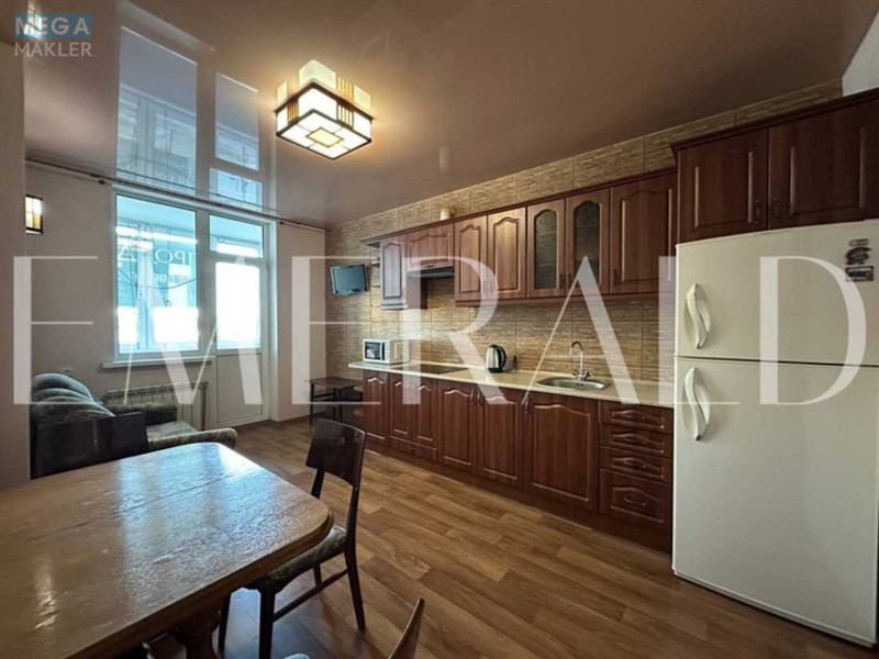 Продаж 1 кімнатної квартири (50,3/20,5/14,4), 3 пов. 24 пов. будинку, <a class="location-link" href="/kiev/" title="Недвижимость Київ">Київ</a>, <a class="location-link" href="/kiev/desnyanskij/" title="Недвижимость Деснянський район">Деснянський р-н</a>, Николая Закревского ул., 93А (изображение 3)
