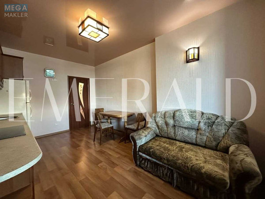 Продаж 1 кімнатної квартири (50,3/20,5/14,4), 3 пов. 24 пов. будинку, <a class="location-link" href="/kiev/" title="Недвижимость Київ">Київ</a>, <a class="location-link" href="/kiev/darnickij/" title="Недвижимость Дарницкий район">Дарницкий р-н</a>, Николая Закревского ул., 93А (изображение 5)