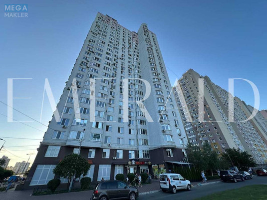 Продаж 1 кімнатної квартири (50,3/20,5/14,4), 3 пов. 24 пов. будинку, <a class="location-link" href="/kiev/" title="Недвижимость Київ">Київ</a>, <a class="location-link" href="/kiev/darnickij/" title="Недвижимость Дарницкий район">Дарницкий р-н</a>, Николая Закревского ул., 93А (изображение 15)