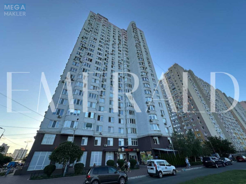 Продаж 1 кімнатної квартири (50,3/20,5/14,4), 3 пов. 24 пов. будинку, <a class="location-link" href="/kiev/" title="Недвижимость Київ">Київ</a>, <a class="location-link" href="/kiev/desnyanskij/" title="Недвижимость Деснянський район">Деснянський р-н</a>, Николая Закревского ул., 93А (изображение 15)