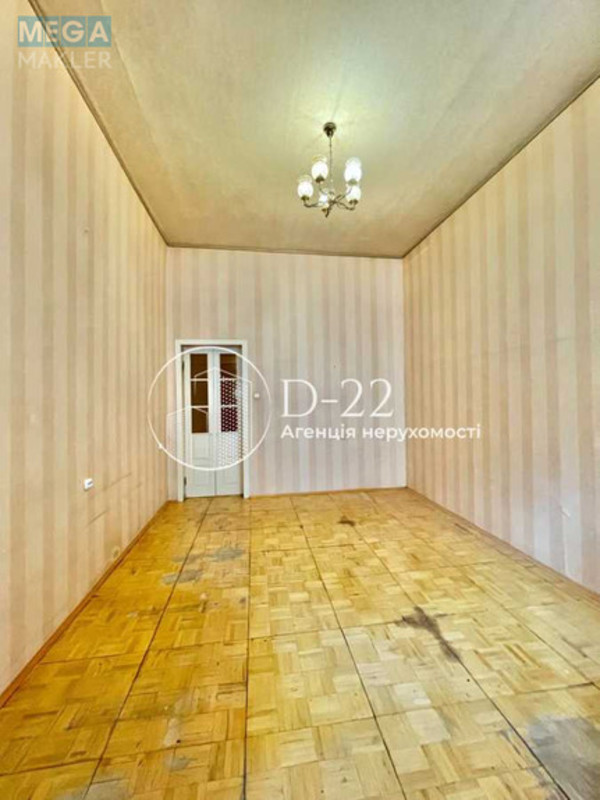 Продаж 1 кімнатної квартири (50,7/20,9/11,8), 3 пов. 3 пов. будинку, <a class="location-link" href="/kiev/" title="Недвижимость Київ">Київ</a>, <a class="location-link" href="/kiev/shevchenkovskij/" title="Недвижимость Шевченківський район">Шевченківський р-н</a>, Миколи Лисенка вул., 1 (изображение 3)