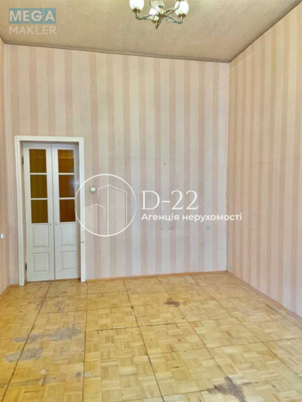 Продаж 1 кімнатної квартири (50,7/20,9/11,8), 3 пов. 3 пов. будинку, <a class="location-link" href="/kiev/" title="Недвижимость Київ">Київ</a>, <a class="location-link" href="/kiev/shevchenkovskij/" title="Недвижимость Шевченківський район">Шевченківський р-н</a>, Миколи Лисенка вул., 1 (изображение 4)