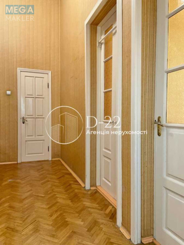 Продаж 1 кімнатної квартири (50,7/20,9/11,8), 3 пов. 3 пов. будинку, <a class="location-link" href="/kiev/" title="Недвижимость Київ">Київ</a>, <a class="location-link" href="/kiev/shevchenkovskij/" title="Недвижимость Шевченківський район">Шевченківський р-н</a>, Миколи Лисенка вул., 1 (изображение 9)