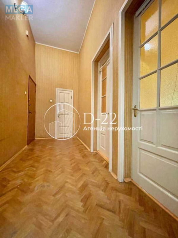 Продаж 1 кімнатної квартири (50,7/20,9/11,8), 3 пов. 3 пов. будинку, <a class="location-link" href="/kiev/" title="Недвижимость Київ">Київ</a>, <a class="location-link" href="/kiev/shevchenkovskij/" title="Недвижимость Шевченківський район">Шевченківський р-н</a>, Миколи Лисенка вул., 1 (изображение 10)