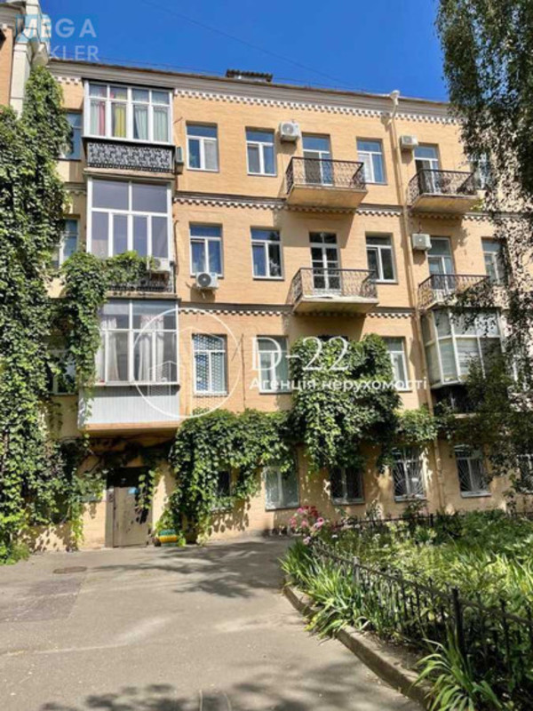 Продаж 1 кімнатної квартири (50,7/20,9/11,8), 3 пов. 3 пов. будинку, <a class="location-link" href="/kiev/" title="Недвижимость Київ">Київ</a>, <a class="location-link" href="/kiev/shevchenkovskij/" title="Недвижимость Шевченківський район">Шевченківський р-н</a>, Миколи Лисенка вул., 1 (изображение 20)