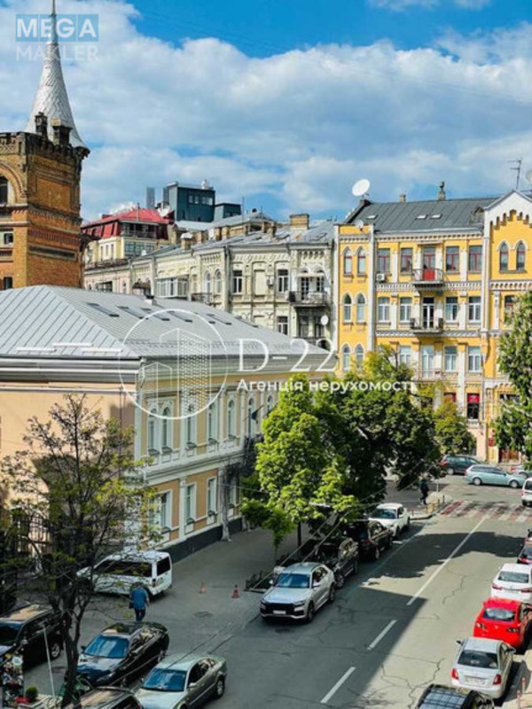 Продаж 1 кімнатної квартири (50,7/20,9/11,8), 3 пов. 3 пов. будинку, <a class="location-link" href="/kiev/" title="Недвижимость Київ">Київ</a>, <a class="location-link" href="/kiev/shevchenkovskij/" title="Недвижимость Шевченківський район">Шевченківський р-н</a>, Миколи Лисенка вул., 1 (изображение 22)