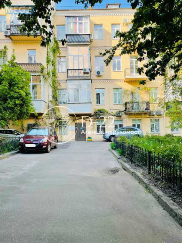 Продаж 1 кімнатної квартири (50,7/20,9/11,8), 3 пов. 3 пов. будинку, <a class="location-link" href="/kiev/" title="Недвижимость Київ">Київ</a>, <a class="location-link" href="/kiev/shevchenkovskij/" title="Недвижимость Шевченківський район">Шевченківський р-н</a>, Миколи Лисенка вул., 1 (изображение 23)