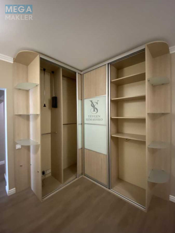 Оренда 3 кімнатної квартири, <a class="location-link" href="/kiev/" title="Недвижимость Київ">Київ</a>, <a class="location-link" href="/kiev/darnickij/" title="Недвижимость Дарницький район">Дарницький р-н</a>, Урловская ул., 5 (изображение 16)