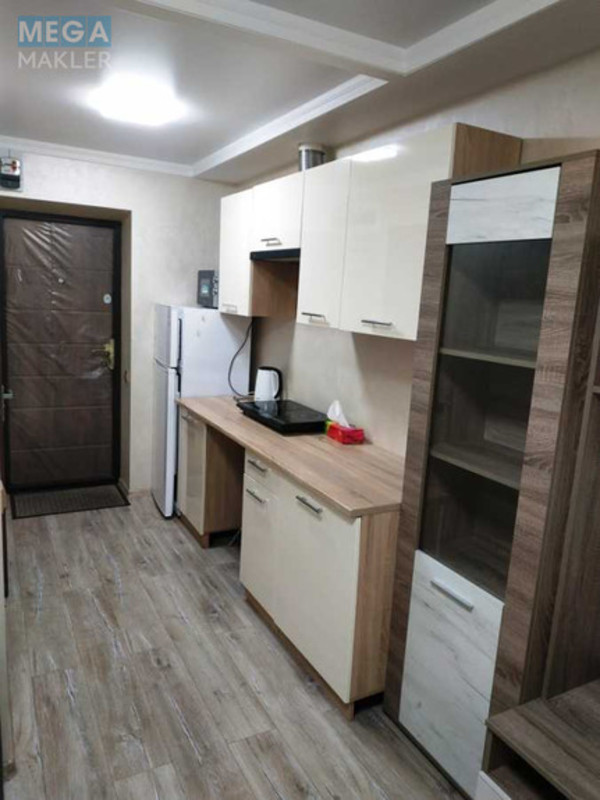 Оренда 1 кімнатної квартири, <a class="location-link" href="/kiev/" title="Недвижимость Київ">Київ</a>, <a class="location-link" href="/kiev/solomenskij/" title="Недвижимость Солом'янський район">Солом'янський р-н</a>, Гарматная ул., 25 (изображение 2)