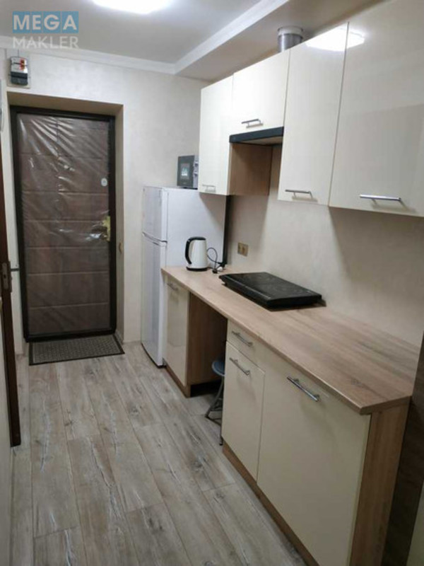 Оренда 1 кімнатної квартири, <a class="location-link" href="/kiev/" title="Недвижимость Київ">Київ</a>, <a class="location-link" href="/kiev/solomenskij/" title="Недвижимость Солом'янський район">Солом'янський р-н</a>, Гарматная ул., 25 (изображение 4)