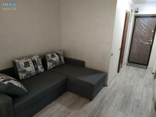 Оренда 1 кімнатної квартири, <a class="location-link" href="/kiev/" title="Недвижимость Київ">Київ</a>, <a class="location-link" href="/kiev/solomenskij/" title="Недвижимость Солом'янський район">Солом'янський р-н</a>, Гарматная ул., 25 (изображение 7)