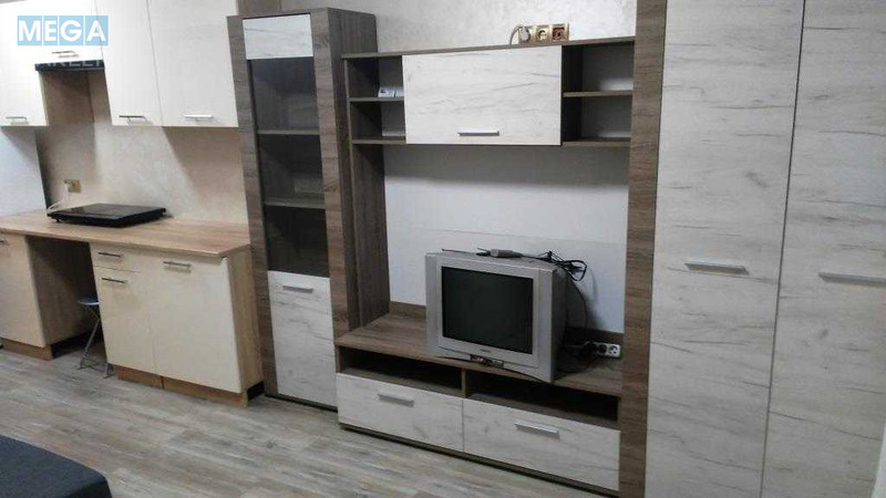 Оренда 1 кімнатної квартири, <a class="location-link" href="/kiev/" title="Недвижимость Київ">Київ</a>, <a class="location-link" href="/kiev/solomenskij/" title="Недвижимость Солом'янський район">Солом'янський р-н</a>, Гарматная ул., 25 (изображение 17)