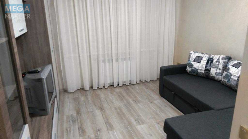 Оренда 1 кімнатної квартири, <a class="location-link" href="/kiev/" title="Недвижимость Київ">Київ</a>, <a class="location-link" href="/kiev/solomenskij/" title="Недвижимость Солом'янський район">Солом'янський р-н</a>, Гарматная ул., 25 (изображение 18)