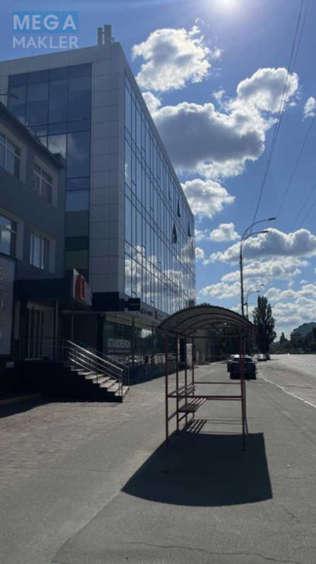 Оренда комерційної нерухомості, 160 кв.м, под офис, <a class="location-link" href="/kiev/" title="Недвижимость Київ">Київ</a>, <a class="location-link" href="/kiev/frunzenskij/" title="Недвижимость Немышлянский (Фрунзенский) район">Немышлянский (Фрунзенский) р-н</a>, Новоконстантиновская ул., 2 (изображение 3)