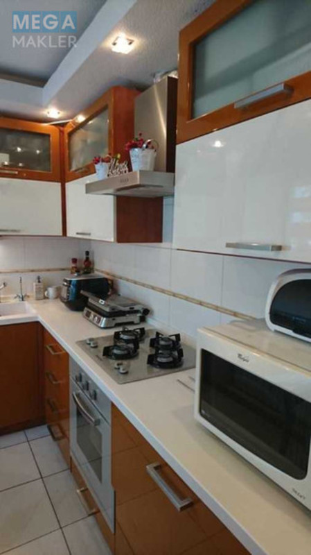 Продаж 3 кімнатної квартири (65/46/8), 2 пов. 9 пов. будинку, <a class="location-link" href="/kiev/" title="Недвижимость Київ">Київ</a>, <a class="location-link" href="/kiev/dneprovskij/" title="Недвижимость Дніпровський район">Дніпровський р-н</a>, Русановская Набережная ул., 22 (изображение 2)