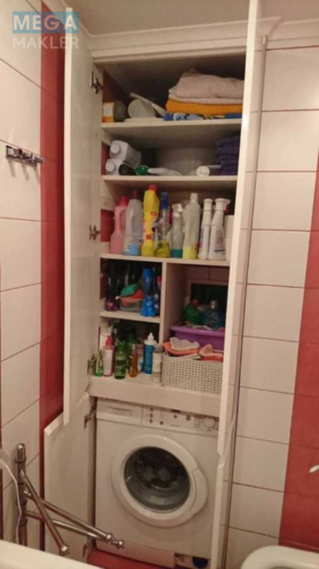 Продаж 3 кімнатної квартири (65/46/8), 2 пов. 9 пов. будинку, <a class="location-link" href="/kiev/" title="Недвижимость Київ">Київ</a>, <a class="location-link" href="/kiev/dneprovskij/" title="Недвижимость Дніпровський район">Дніпровський р-н</a>, Русановская Набережная ул., 22 (изображение 3)