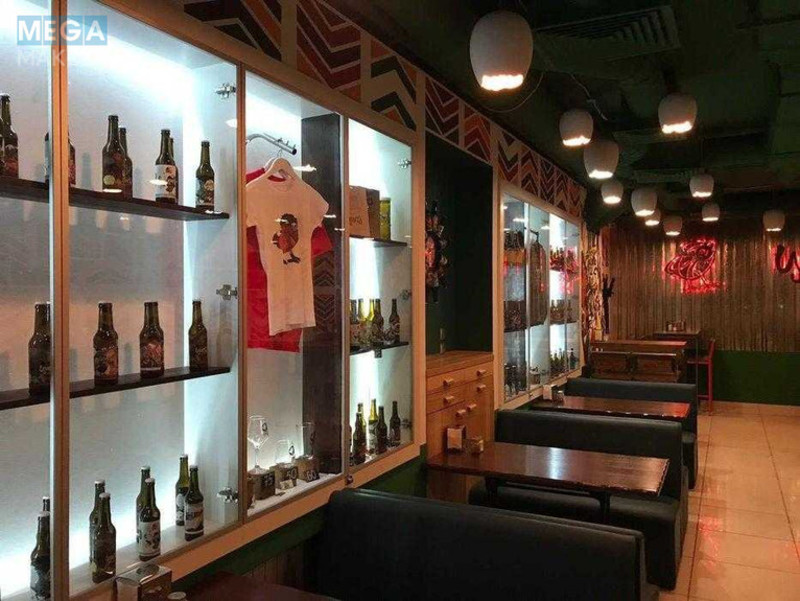 Продаж комерційної нерухомості, 126&nbsp;кв.м, под офис, <a class="location-link" href="/kiev/" title="Недвижимость Київ">Київ</a>, <a class="location-link" href="/kiev/shevchenkovskij/" title="Недвижимость Шевченківський район">Шевченківський р-н</a>, Житомирская Большая ул., 27 (изображение 3)
