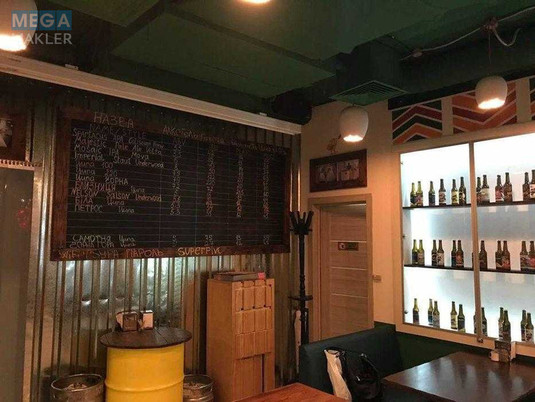 Продаж комерційної нерухомості, 126&nbsp;кв.м, под офис, <a class="location-link" href="/kiev/" title="Недвижимость Київ">Київ</a>, <a class="location-link" href="/kiev/shevchenkovskij/" title="Недвижимость Шевченківський район">Шевченківський р-н</a>, Житомирская Большая ул., 27 (изображение 5)