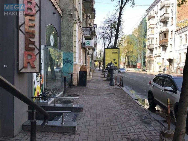 Продаж комерційної нерухомості, 126&nbsp;кв.м, под офис, <a class="location-link" href="/kiev/" title="Недвижимость Київ">Київ</a>, <a class="location-link" href="/kiev/shevchenkovskij/" title="Недвижимость Шевченківський район">Шевченківський р-н</a>, Житомирская Большая ул., 27 (изображение 8)