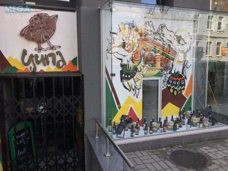Продаж комерційної нерухомості, 126&nbsp;кв.м, под офис, <a class="location-link" href="/kiev/" title="Недвижимость Київ">Київ</a>, <a class="location-link" href="/kiev/shevchenkovskij/" title="Недвижимость Шевченківський район">Шевченківський р-н</a>, Житомирская Большая ул., 27 (изображение 10)