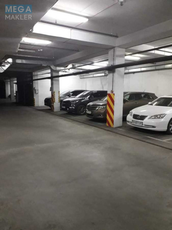 Продаж комерційної нерухомості, 12,50 кв.м, <a class="location-link" href="/kiev/" title="Недвижимость Київ">Київ</a>, <a class="location-link" href="/kiev/darnickij/" title="Недвижимость Дарницький район">Дарницький р-н</a>, Олександра Мишуги вул., 8 (изображение 4)