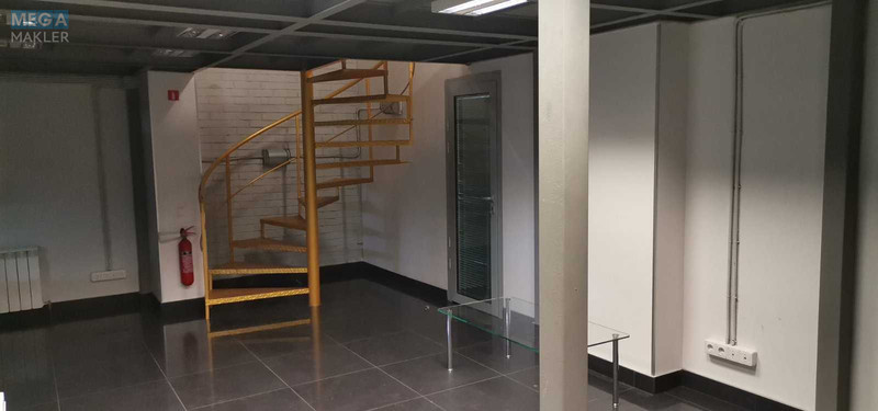 Продаж комерційної нерухомості, 106 кв.м, под офис, <a class="location-link" href="/kiev/" title="Недвижимость Київ">Київ</a>, <a class="location-link" href="/kiev/goloseevskij/" title="Недвижимость Голосіївський район">Голосіївський р-н</a>, Феодосийский пер., 14 (изображение 5)