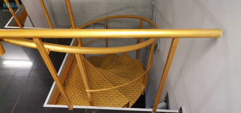 Продаж комерційної нерухомості, 106 кв.м, под офис, <a class="location-link" href="/kiev/" title="Недвижимость Київ">Київ</a>, <a class="location-link" href="/kiev/goloseevskij/" title="Недвижимость Голосіївський район">Голосіївський р-н</a>, Феодосийский пер., 14 (изображение 7)