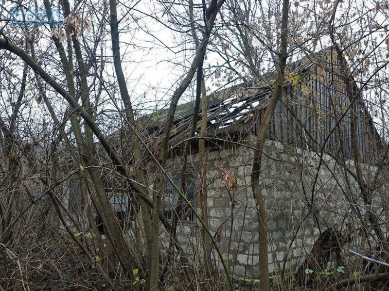 Продаж окремої будівлі/побудови, 277,70 кв.м, <a class="location-link" href="/berezovaya-luka/" title="Недвижимость Березова Лука">Березова Лука</a>, Гагаріна, 31А (изображение 2)