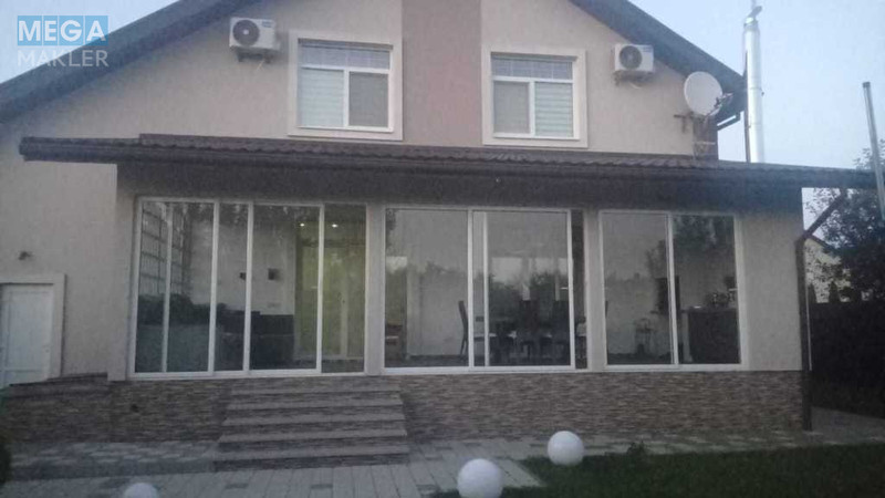 Оренда дома, <a class="location-link" href="/belaya-tserkov/" title="Недвижимость Біла Церква">Біла Церква</a>, Незалежності (изображение 20)
