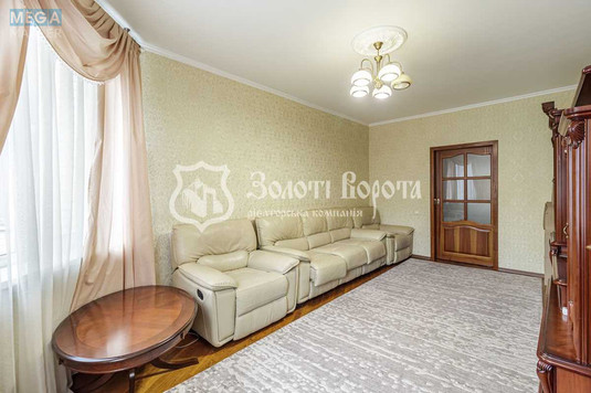 Продаж 3 кімнатної квартири (90/51/12,4), 6 пов. 14 пов. будинку, <a class="location-link" href="/kiev/" title="Недвижимость Київ">Київ</a>, <a class="location-link" href="/kiev/svyatoshinskij/" title="Недвижимость Святошинський район">Святошинський р-н</a>, Перемоги просп., 125 (изображение 2)