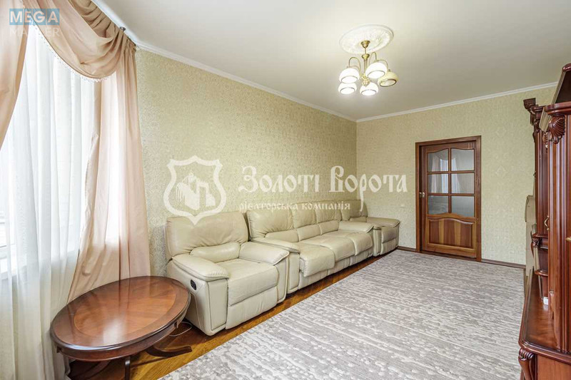 Продаж 3 кімнатної квартири (90/51/12,4), 6 пов. 14 пов. будинку, <a class="location-link" href="/kiev/" title="Недвижимость Київ">Київ</a>, <a class="location-link" href="/kiev/svyatoshinskij/" title="Недвижимость Святошинський район">Святошинський р-н</a>, Перемоги просп., 125 (изображение 2)