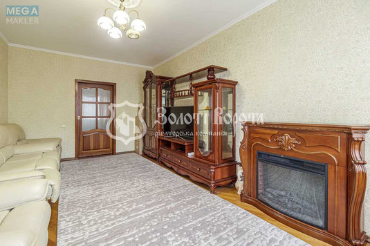 Продаж 3 кімнатної квартири (90/51/12,4), 6 пов. 14 пов. будинку, <a class="location-link" href="/kiev/" title="Недвижимость Київ">Київ</a>, <a class="location-link" href="/kiev/svyatoshinskij/" title="Недвижимость Святошинський район">Святошинський р-н</a>, Перемоги просп., 125 (изображение 3)