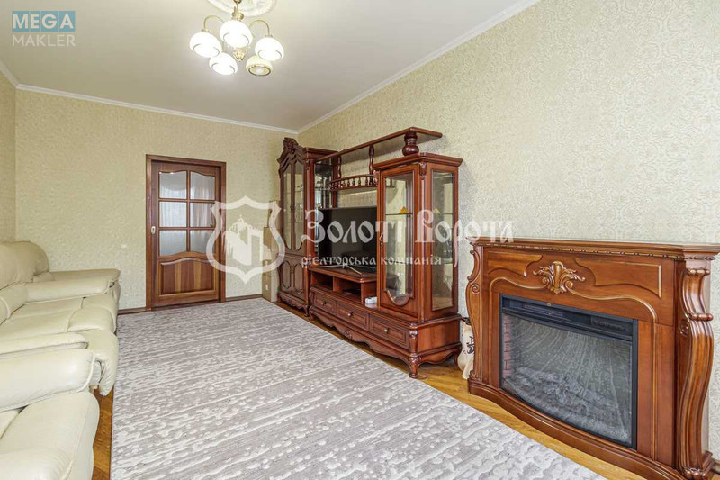 Продаж 3 кімнатної квартири (90/51/12,4), 6 пов. 14 пов. будинку, <a class="location-link" href="/kiev/" title="Недвижимость Київ">Київ</a>, <a class="location-link" href="/kiev/svyatoshinskij/" title="Недвижимость Святошинський район">Святошинський р-н</a>, Перемоги просп., 125 (изображение 3)