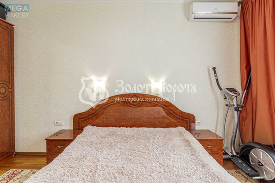 Продаж 3 кімнатної квартири (90/51/12,4), 6 пов. 14 пов. будинку, <a class="location-link" href="/kiev/" title="Недвижимость Київ">Київ</a>, <a class="location-link" href="/kiev/svyatoshinskij/" title="Недвижимость Святошинський район">Святошинський р-н</a>, Перемоги просп., 125 (изображение 5)