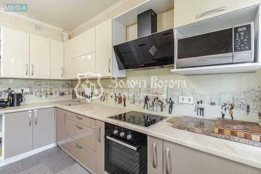 Продаж 3 кімнатної квартири (90/51/12,4), 6 пов. 14 пов. будинку, <a class="location-link" href="/kiev/" title="Недвижимость Київ">Київ</a>, <a class="location-link" href="/kiev/svyatoshinskij/" title="Недвижимость Святошинський район">Святошинський р-н</a>, Перемоги просп., 125 (изображение 11)
